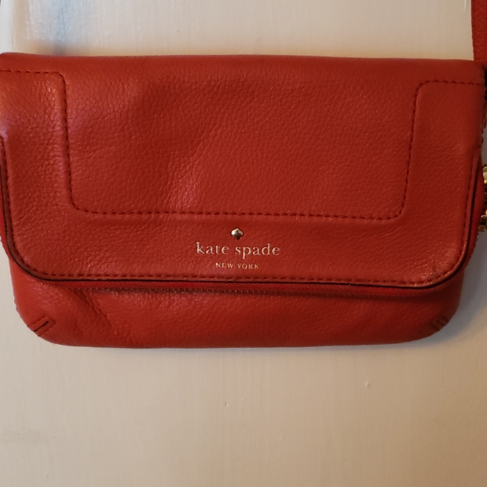 Authentic kate spade crossbody